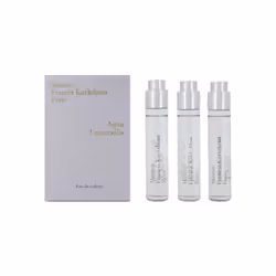 Maison Francis Kurkdjain Aqua Universalis Eau De Toilette 3 x 11ml