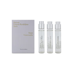 Maison Francis Kurkdjain Aqua Universalis Eau De Toilette 3 x 11ml