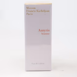 Amyris Homme by Maison Francis Kurkdjian Eau De Toilette 1.2oz Spray New