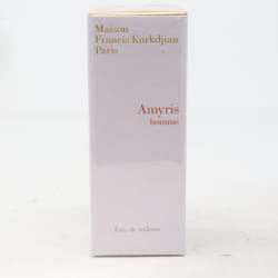 Amyris Homme by Maison Francis Kurkdjian Eau De Toilette 1.2oz Spray New