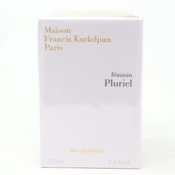 Feminin Pluriel by Maison Francis Kurkdjian Eau De Parfum 2.4oz Spray New