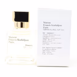 Feminin Pluriel by Maison Francis Kurkdjian Eau De Parfum 2.4oz Spray New