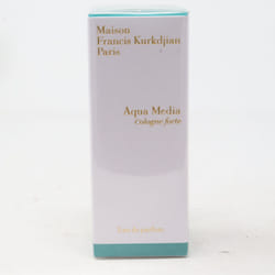 Aqua Media Cologne Forte by Maison Francis Kurkdjian Eau De Parfum 1.2oz Spray