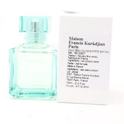 Aqua Media Cologne Forte by Maison Francis Kurkdjian Eau De Parfum 2.4oz New