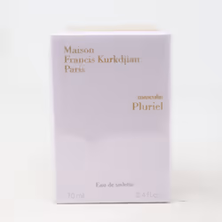 Masculin Pluriel by Maison Francis Kurkdjian Eau De Toilette 2.4oz Spray New