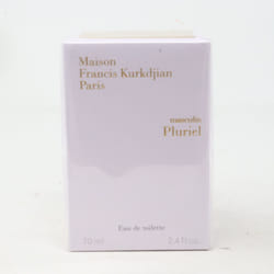 Masculin Pluriel by Maison Francis Kurkdjian Eau De Toilette 2.4oz Spray New