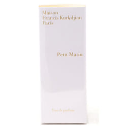Petit Matin by Maison Francis Kurkdjian Eau De Parfum 1.2oz Spray New With Box