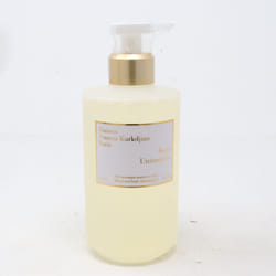 Maison Francis Kurkdjian Aqua Universalis Hand And Body Cleansing Gel 11.8oz New