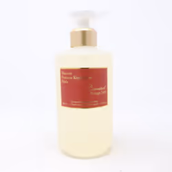Maison Francis Kurkdjian Baccarat Rouge 540 Hand And Body Cleansing Gel 11.8oz