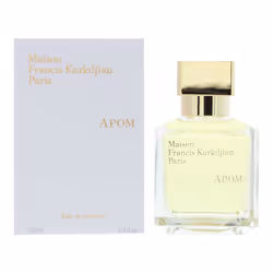 Maison Francis Kurkdjian Apom Eau de Parfum 70ml For Unisex