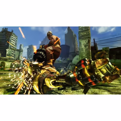BANDAI NAMCO Entertainment Enslaved: Odyssey to the west English Xbox 360