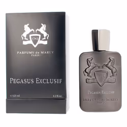 Pegasus Exclusif parfum spray 125 ml
