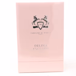 Delina Exclusif by Parfums De Marly Parfum 2.5oz/75ml Spray New With Box