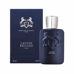Layton Exclusif parfum vapor 125 ml