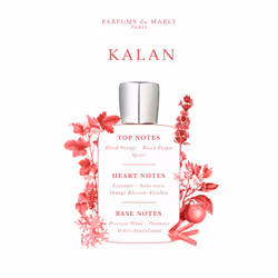 Parfums de Marly Kalan Eau de Parfum    Parfum for Men    4.2 Fl Oz