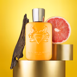 Parfums de Marly Perseus Eau de Parfum - Parfum for Men - 4.2 Fl Oz