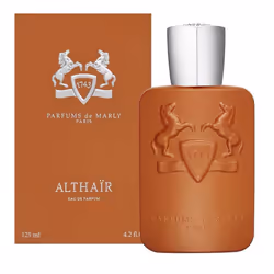 Althaïr eau de parfum spray 125 ml