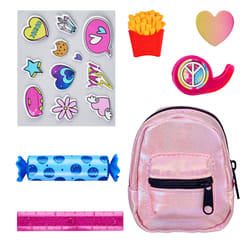 Shopkins RLITTLES01B key ring/case Multicolour