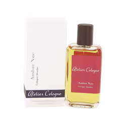 Ambre Nue by Atelier Cologne Pure Perfume Spray 3.3 oz