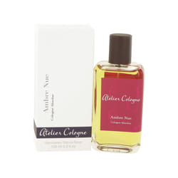 Ambre Nue by Atelier Cologne Pure Perfume Spray 3.3 oz