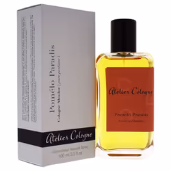 Pomelo Paradis by Atelier Cologne Pure Perfume Spray 3.3 oz for Men