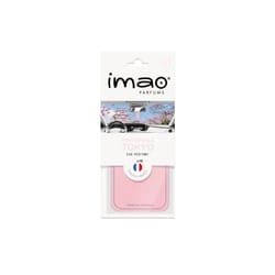 IMAO Printemps A Tokyo Card | Car fragrance