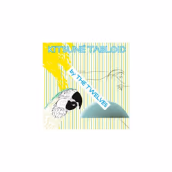 Various Artists Kitsune Tabloid By the Twelves CD 2 discs (2011)
