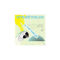 Various Artists  Kitsune Tabloid By the Twelves CD 2 discs (2011)