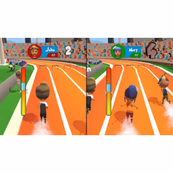 Nintendo Instant Sports Standard Multilingual Nintendo Switch