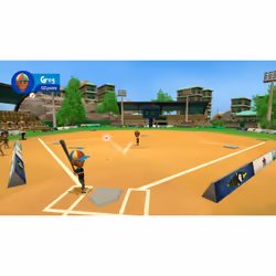 Nintendo Instant Sports Standard Multilingual Nintendo Switch - Additional view 5