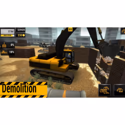 Just for Games Construction Machines Simulator - Additional view 5