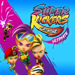 Nintendo Super Kickers League Ultimate Standard Multilingual Nintendo Switch