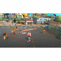 Nintendo Super Kickers League Ultimate Standard Multilingual Nintendo Switch