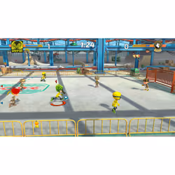 Nintendo Super Kickers League Ultimate Standard Multilingual Nintendo Switch