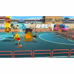 Nintendo Super Kickers League Ultimate Standard Multilingual Nintendo Switch - Additional view 4