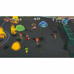 Nintendo Super Kickers League Ultimate Standard Multilingual Nintendo Switch - Additional view 5