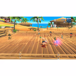 Nintendo Super Kickers League Ultimate Standard Multilingual Nintendo Switch - Additional view 6