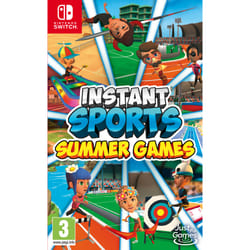 Just for Games Instant Sports Summer Games