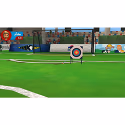 Just for Games Instant Sports Summer Games