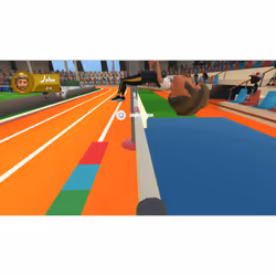 Just for Games Instant Sports Summer Games