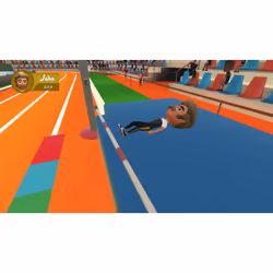Just for Games Instant Sports Summer Games - Additional view 4