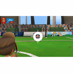 Just for Games Instant Sports Summer Games - Additional view 5