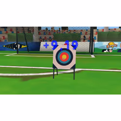 Just for Games Instant Sports Summer Games - Additional view 6