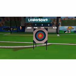 Just for Games Instant Sports Summer Games - Additional view 7