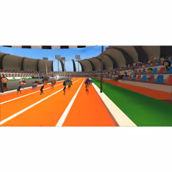 Just for Games Instant Sports Summer Games - Additional view 8