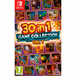 30 in 1 Game Collection Vol 1