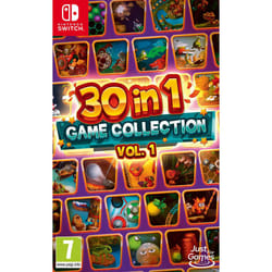 30 in 1 Game Collection Vol 1