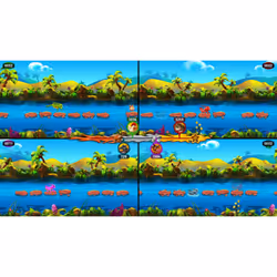 Teyon 30 in 1 Game Collection Volume 1 - Additional view 4