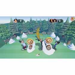 Just for Games INSTANT Chef Party Standard Nintendo Switch