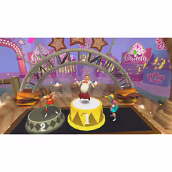 Just for Games INSTANT Chef Party Standard Nintendo Switch